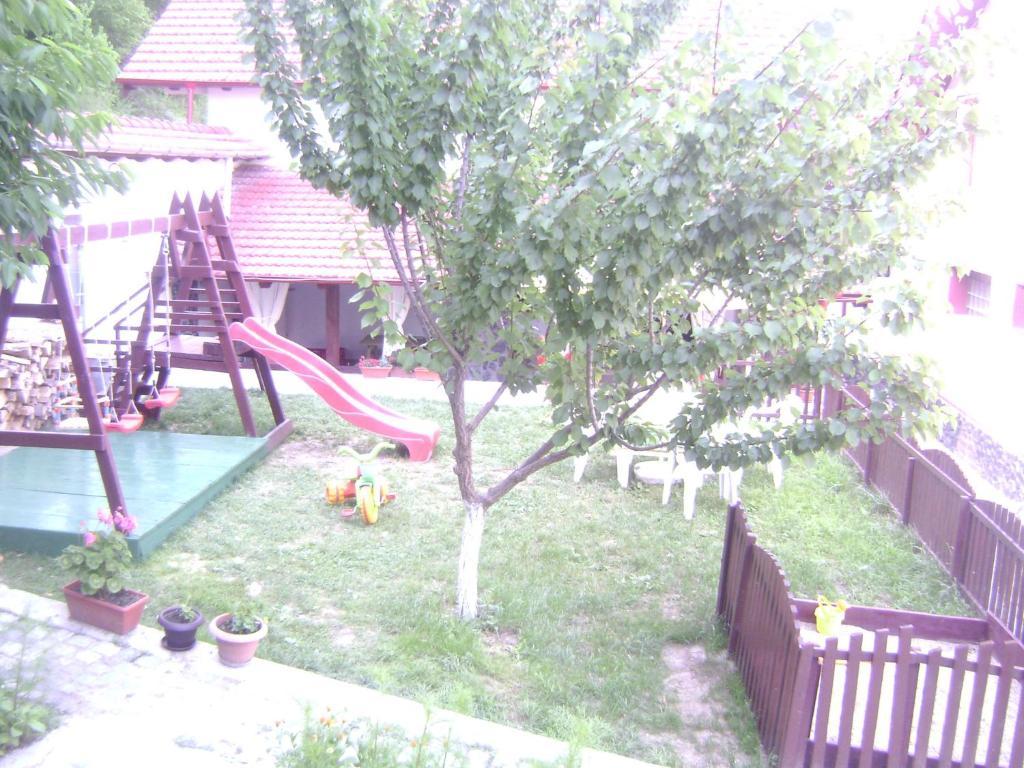 Băile Herculane Pension Casa Natura المظهر الخارجي الصورة