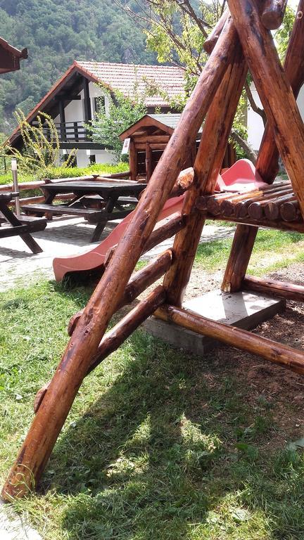 Băile Herculane Pension Casa Natura المظهر الخارجي الصورة